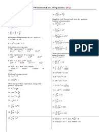 Algebra Cheat Sheet Logarithm Elementary Mathematics Algebra Cheat Sheet Algebra Cheat Sheets
