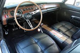 Dodge Charger History 1969 1970 Dodge Charger Interior Dodge Charger 1969 Dodge Charger