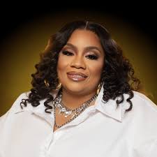 Official Website of Ms. Pat Comedy