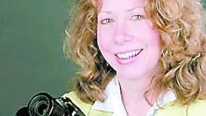 Free black chieftain is Tuesday subject