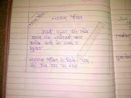 Organ donation slogans (अवयवदान घोषवाक्य). Jahirat Lekhan On Pen In Marathi