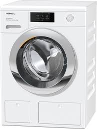 Miele dishwasher light indicator code = finish led not activated at end of program, only start led slow flashes. Miele Wer865 Washing Machine White Rdo Kitchens Appliances