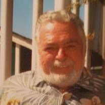 Pete Jackson Obituary