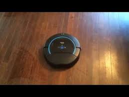 Irobot Scooba 450 Floor Mopping Robot Review May 2014 Irobot Scooba Irobot Scooba