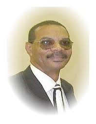 Rev. Odis Jones, Sr. Obituary
