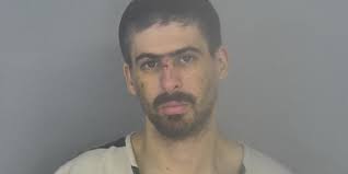 CRIME STOPPERS UPDATE: Officers arrest man charged with property damage in  Greene County.