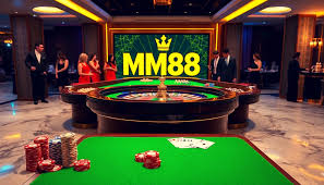 Winning Strategies for MM88: Essential Tips for Mastering Online Gambling in  2025