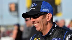 NASCAR champions, icons pay tribute to Greg Biffle