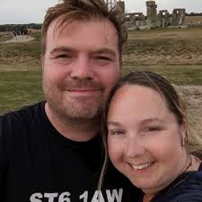 Steven Tuck (@Tuckleton)