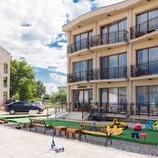 Situated in the picturesque resort of eforie nord, ana hotels europa eforie nord provides elegant rooms with balconies and a sea view. Vila Adriano Eforie Nord Revngo Com