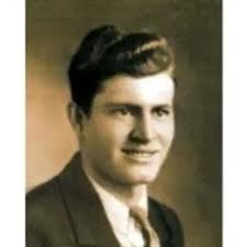 Obituary information for Lawrence Freely Robinson