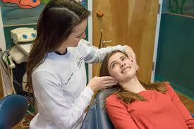 River City Pediatric Dentistry