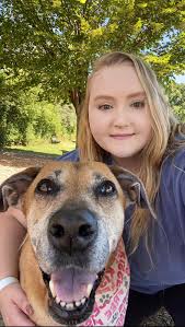 I am sorry to learn that Caroline Ulrich died. She was a lovely person.