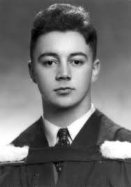 When Erving Goffman Was a Boy: The Formative Years of a Sociological Giant 