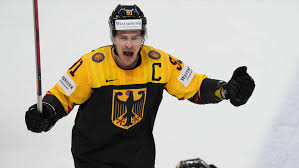 Damit schaffte kein team aus gruppe a den sprung unter. Deutschland Nach Eishockey Wunder Im Halbfinale Kapitan Muller Bricht In Tranen Aus