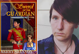 The Girl Gets the Girl: Happily Ever Afters in Merry Shannon's Sword of the  Guardian