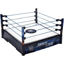 Choose from contactless same day delivery, drive up and more. Wwe Superstar Wrestling Ring