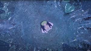 Billie eilish pirate baird o'connell, simply known as billie eilish, is an american singer and songwriter. Billie Eilish Goes Miyazaki In My Future Animation World Network