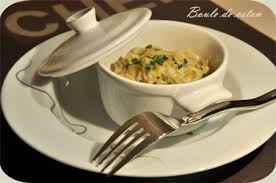 Compotee D Endives A La Creme Recette Legume Cuisine Et Boissons Cuisine