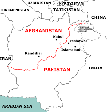Learn how to create your own. Durand Line Wikipedia