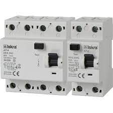 Essentially, circuit breakers are lockdowns but for a limited amount of time. Residual Current Circuit Breakers Afi Residual Current Circuit Breakers Iskra