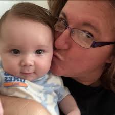 A moving tribute from Torvill & Dean ❤️