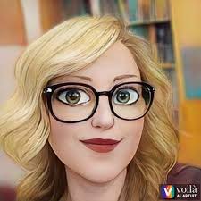 Heather Strohman (@StrohmanHeather)