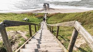 Das königreich dänemark liegt in nordeuropa und ist teil von skandinavien. Wandern In Danemark Die 5 Schonsten Routen Cofman De Reise Blog