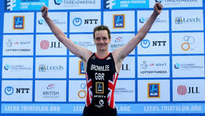 Alistair edward brownlee, mbe (born 23 april 1988) is a british triathlete.he is the only athlete to hold two olympic titles in the triathlon event, winning gold medals in the 2012 and 2016 olympic games and the only man to have won olympic gold whilst going into the event as favourite for the title. Double Olympic Champion Alistair Brownlee To Return To Action At Ironman 70 3 Dubai After Injury Sport360 News