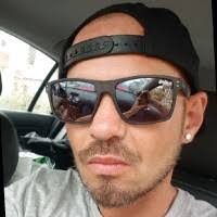 Christopher Tribble's Instagram, Twitter & Facebook