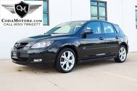 Image result for Sparkling Black 2007 Mazda3