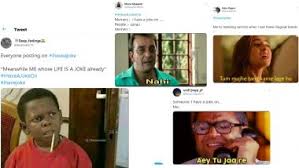 Explore the funniest memes, gifs and videos on 9gag. I Have A Joke On Meme Template Is So Good And These 18 Funny Memes And Jokes Are A Proof Of It Latestly