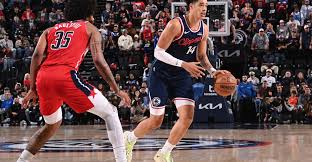 Wizards vs Clippers Preview: Washington hosts LA at Home on MLK Day