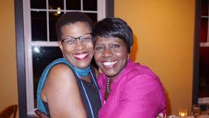 Remembering Gwen Ifill, a trailblazing journalist and a dear friend