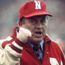 Bob Devaney > Nebraska Cornhuskers Football