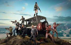 Como Baixar E Jogar Pubg Mobile No Pc Olhar Digital