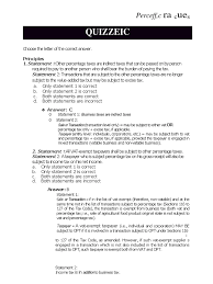 Employers are not required to provide assistance under section 127. 001 Percentage Taxes Quizzer Text Ver Pdf Value Added Tax Taxpayer