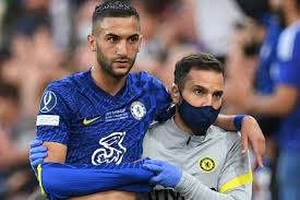 Chelsea have played well in the recent friendly match. Kpqrckvbs0mmjm