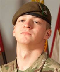 Private Daniel WILFORD