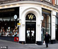 For customer support please speak to @wstoneshelp. Meghan S Book Launch In Could Be Hampered By Row Between Waterstones And Penguin Random House Daily Mail Online
