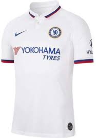 Discover a home, away, or 3rd chelsea fc jersey today. Amazon Com Nike Men S Soccer Chelsea F C Away Jersey Medium Clothing