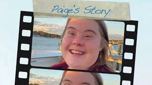 Exploring Self-Directed Supports: Paige's Personal Journey