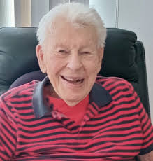 William Elgin Lougheed Obituary