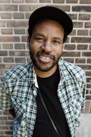 Vans Icon: An Interview with Ray Barbee