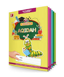 Soalan peperiksaan pendidikan islam prasekolah. Set Pendidikan Islam Prasekolah Pustaka Nadwa