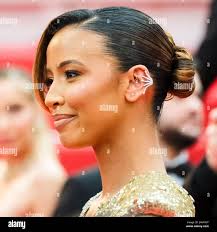 Flora film hi-res stock photography and images