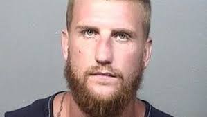 Photos: Arrest mugshots 5-4-17