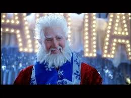 Who is your christmas movie nemesis? The Santa Clause 3 The Escape Clause 2006 Imdb