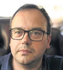 Nick Lowles < Sheila McKechnie Foundation