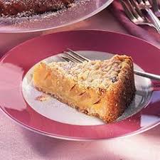 Grossmutters Quittenkuchen Rezept Quittenkuchen Kuchen Und Torten Und Backrezepte